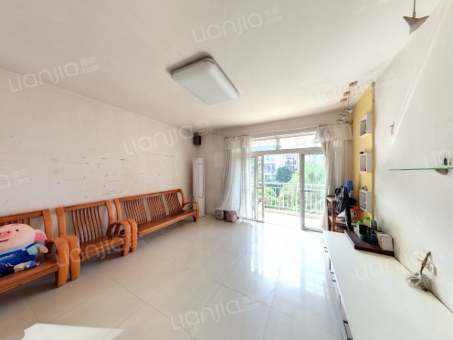 整租·南亚风情 3室2厅 南