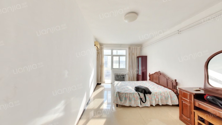 市工会宿舍二手房实景图