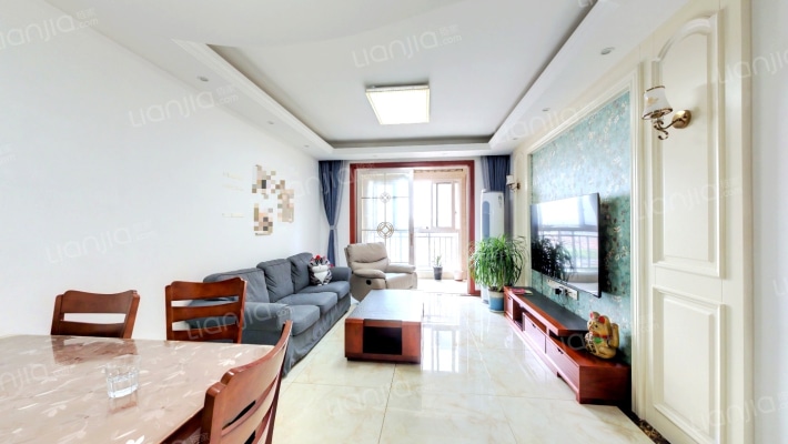 嘉利华府庄园十区二手房实景图