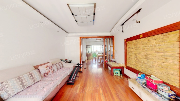 虹景园二手房实景图