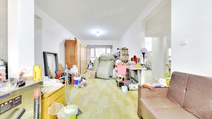 保利观澜二期二手房实景图