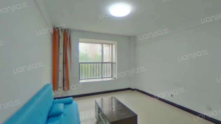 紫玉山庄二手房实景图