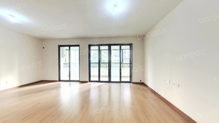 金科博翠天辰二手房实景图