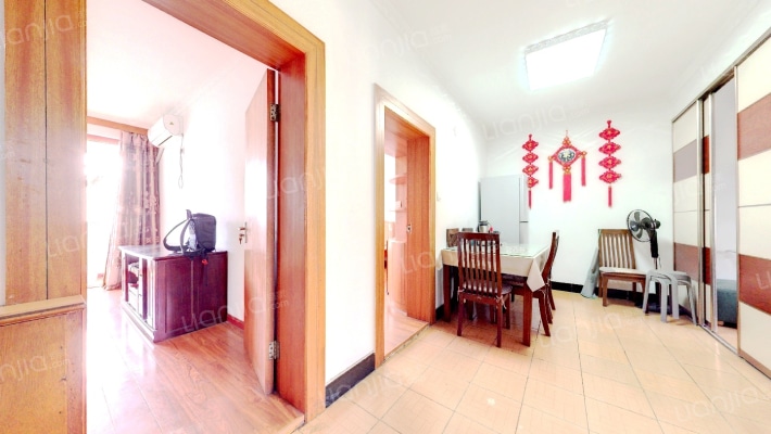 聚宝苑二手房实景图