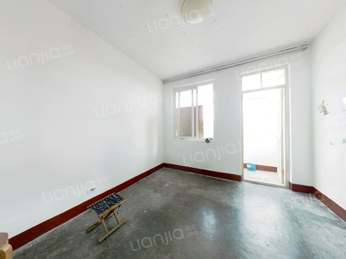 整租·辛家庄二小区（长汀路） 2室1厅 东