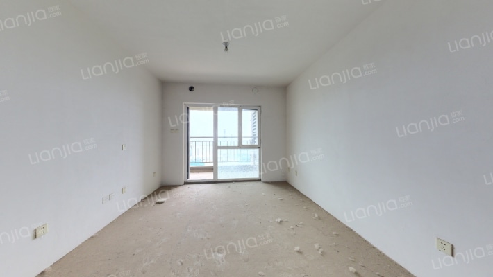 荣盛紫竹苑南区二手房实景图