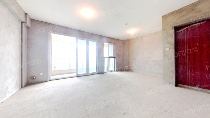 和悦美居二手房实景图