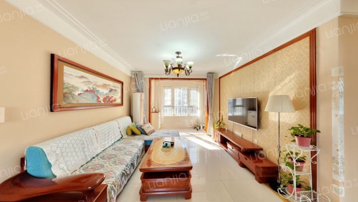 重汽一九五六二手房实景图