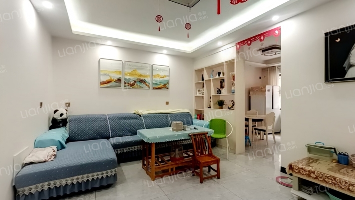 湖南钢球厂单位房二手房实景图