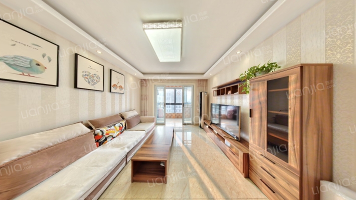 五河苑小区二手房实景图