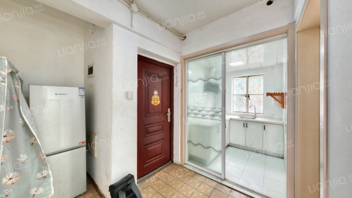 集庆路二手房实景图