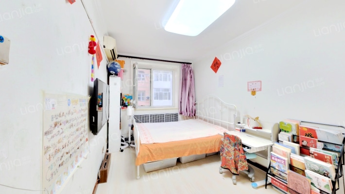 光明街二手房实景图