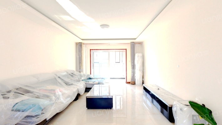 中冶浭阳锦园二手房实景图