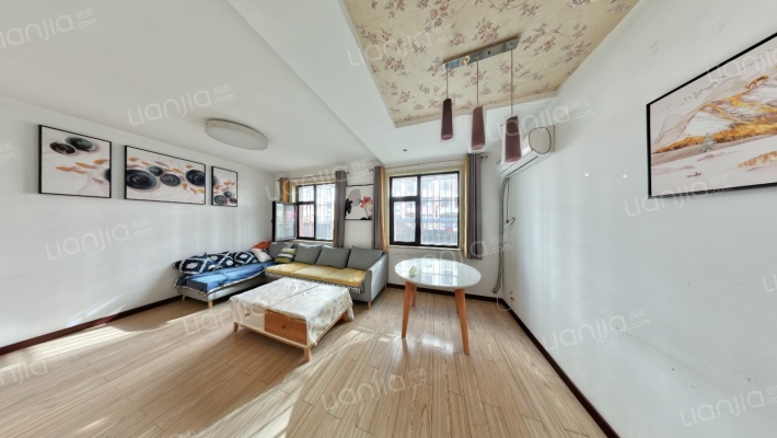 怡購淸華園二手房实景图