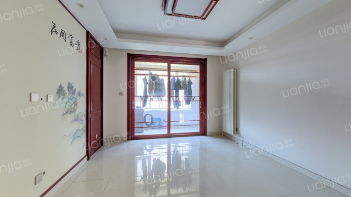 怡景花园南区二手房实景图