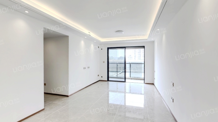 中鼎·君和名城珺合府二手房实景图