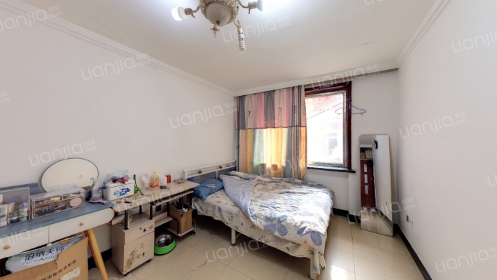 山东庙社区二手房实景图