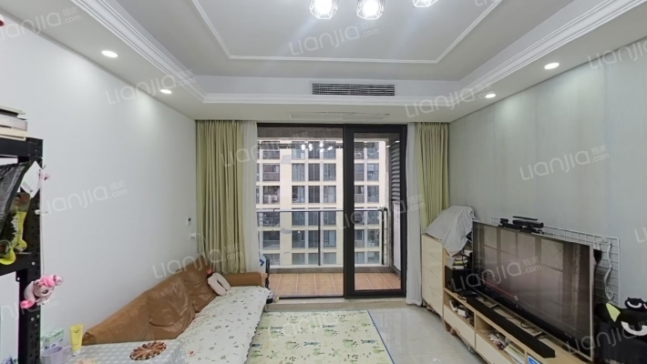 香溪裕园二手房实景图