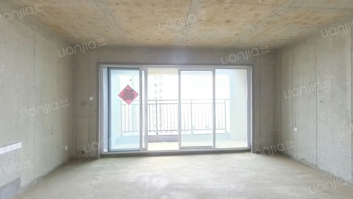 周口开元万达广场二期二手房实景图