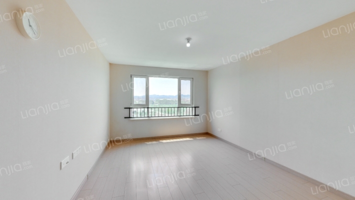 万科城市之光二手房实景图