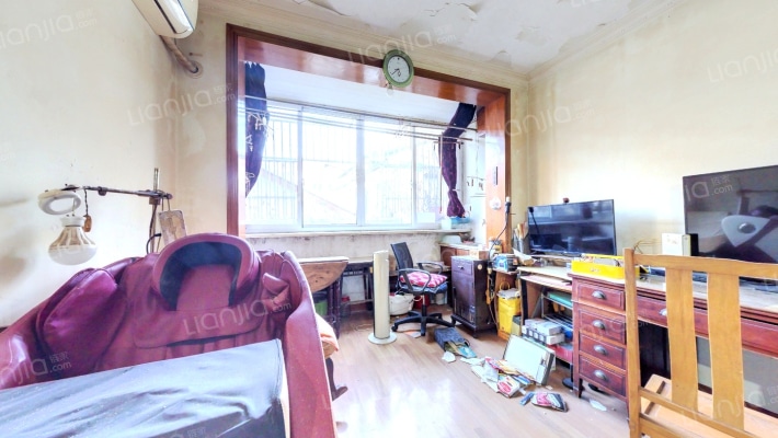 武定西路1474弄二手房实景图