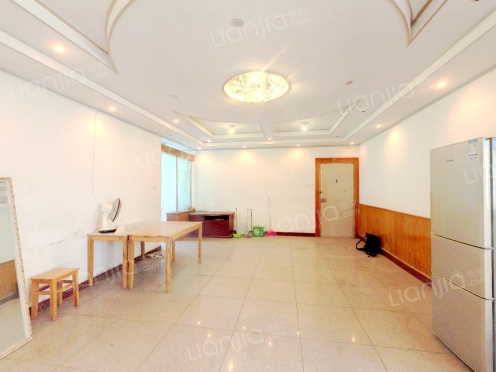 整租·钓鱼台15号 3室2厅 东南