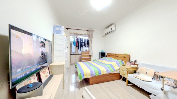 皂君东里二手房实景图