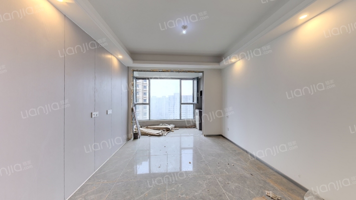 远创湖悦云境二手房实景图