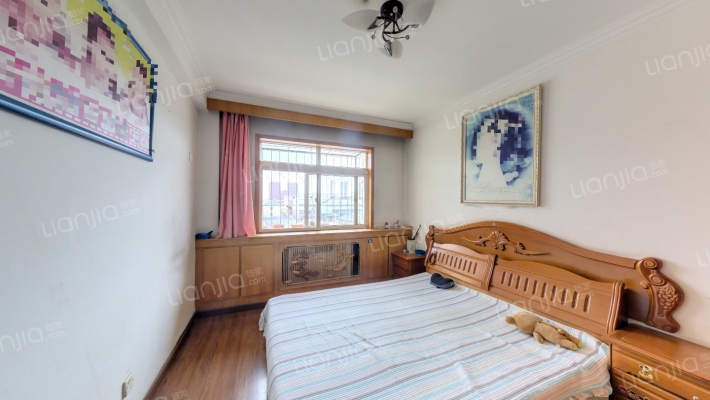 沙柳里二手房实景图