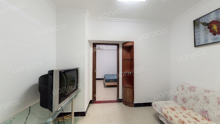 国信大厦二手房实景图