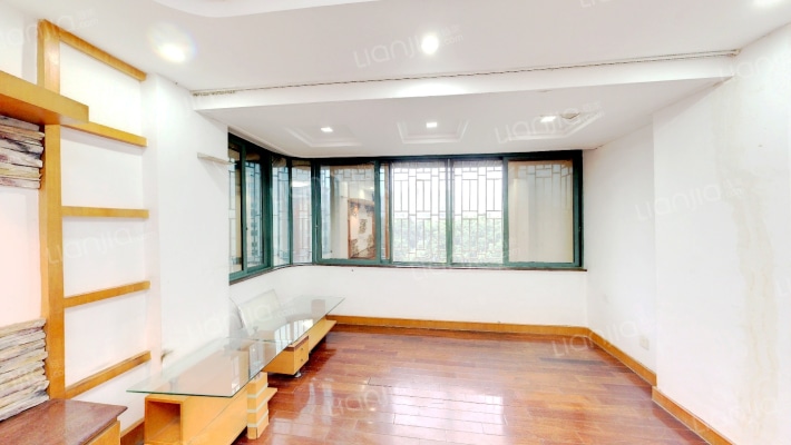 桂华村二手房实景图