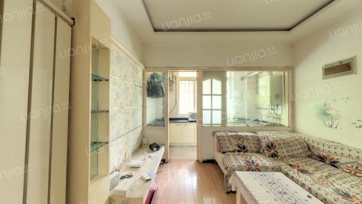 金城家园二手房实景图