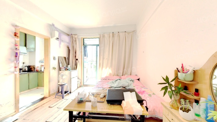 幸源雅城二手房实景图