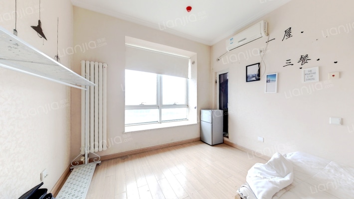 新华联公寓二手房实景图