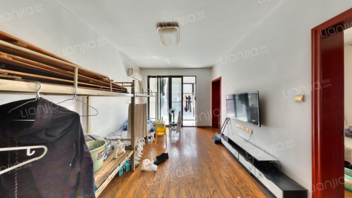 北大资源理想家园二手房实景图