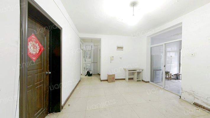 欣钰雅居苑二手房实景图