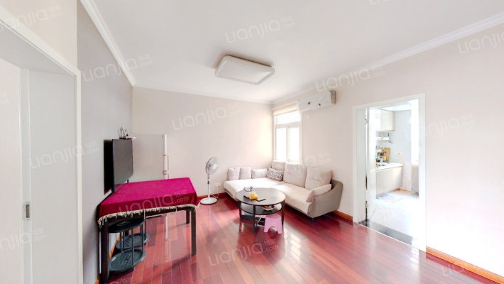 雨南村二手房实景图