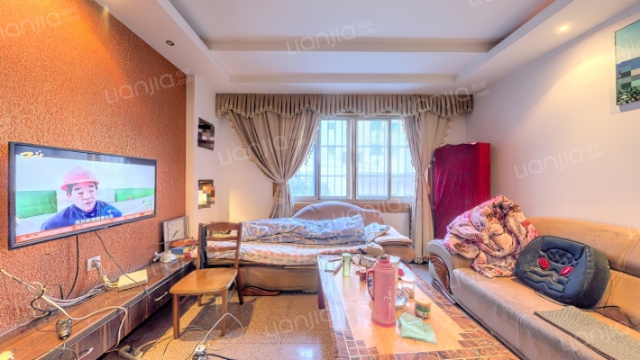 阳光苑二手房实景图