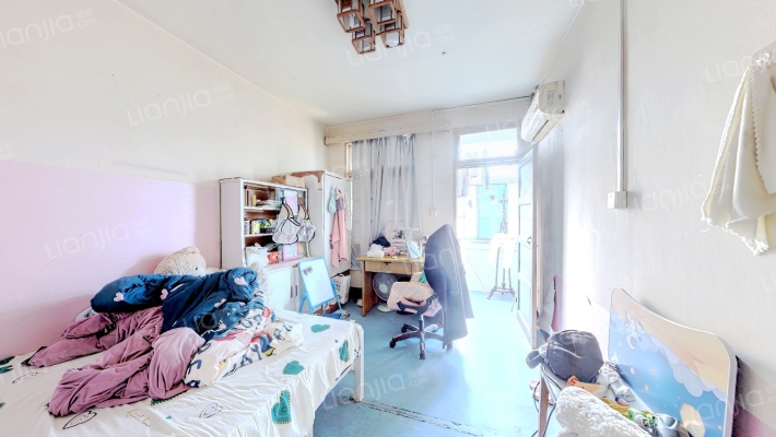 蒙城北路小区二手房实景图