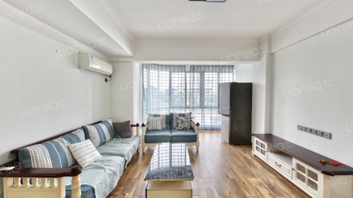 溫馨樓二手房实景图