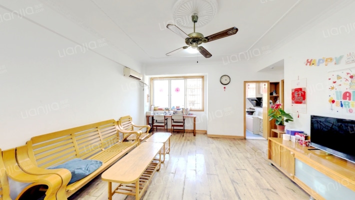 小东门社区二手房实景图