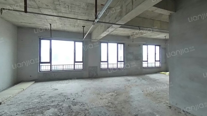 广商云谷二手房实景图