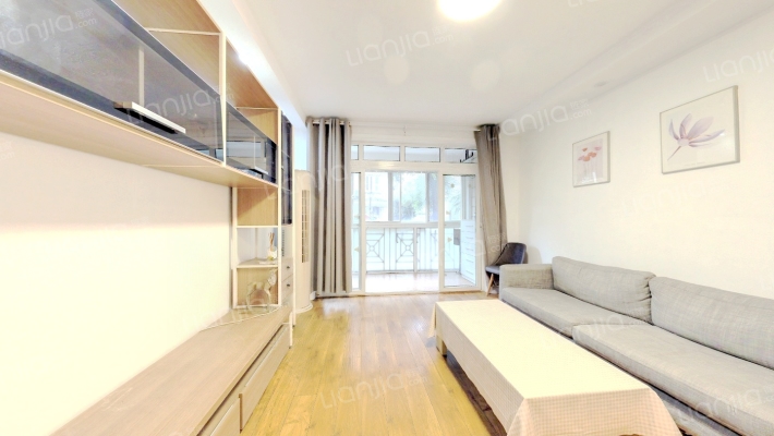 聚龙新苑二手房实景图