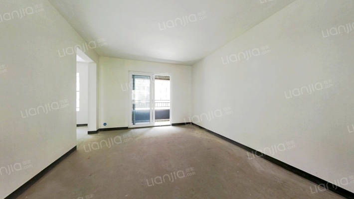 远洋朗院二手房实景图