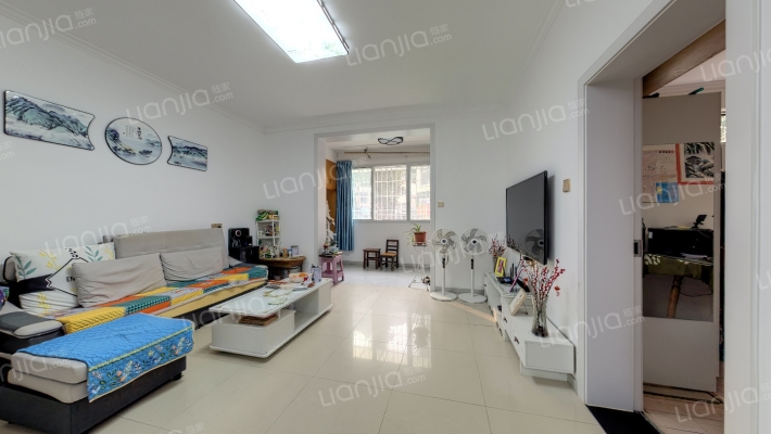 昌南花园二手房实景图