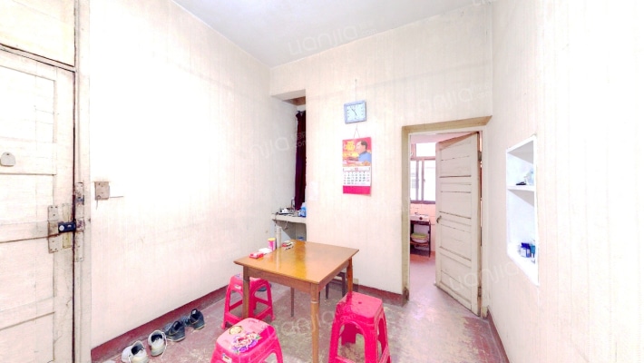 茶圣路12号二手房实景图