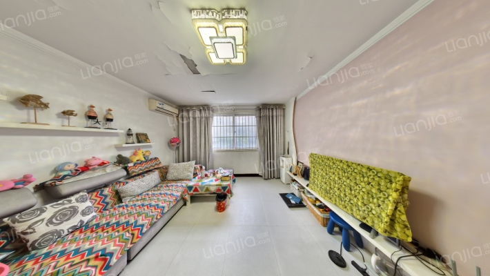 安泰金苑二手房实景图