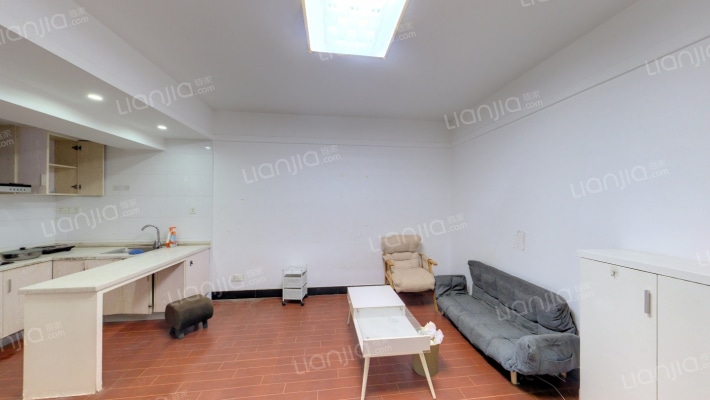 君悦紫园二手房实景图