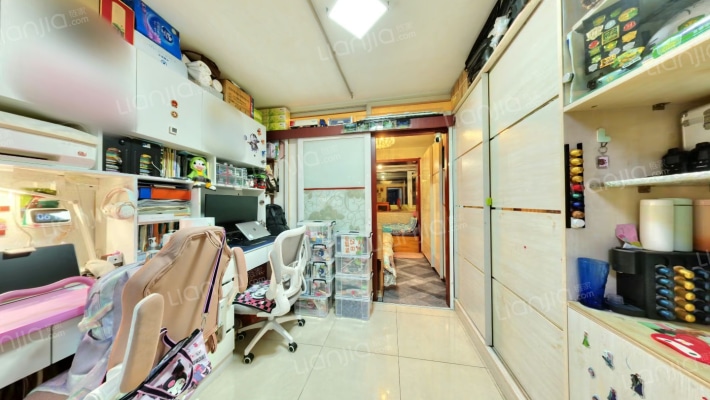 营房西街二手房实景图