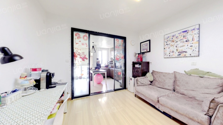 银蕊园二手房实景图